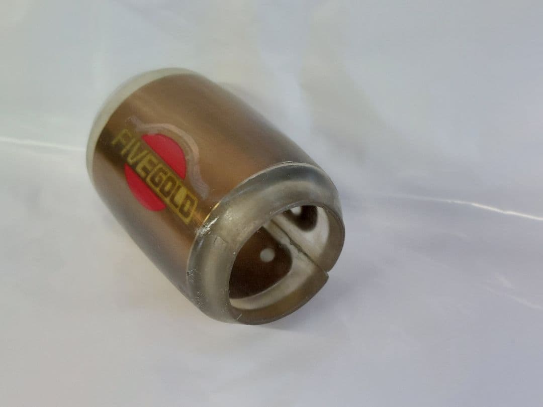 Kashimax カシマックス fivegold ファイブゴールド