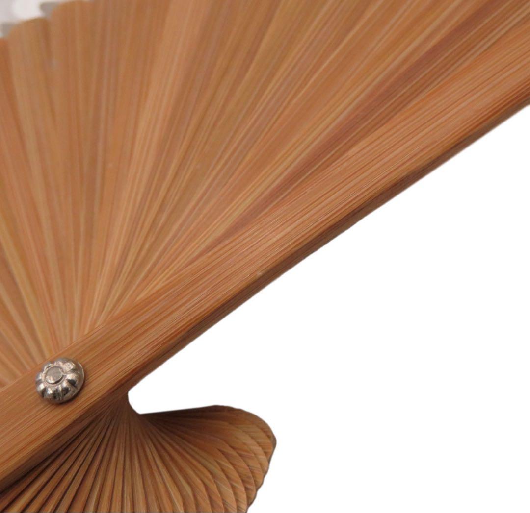 新品　未使用　ルイヴィトン　扇子　限定品