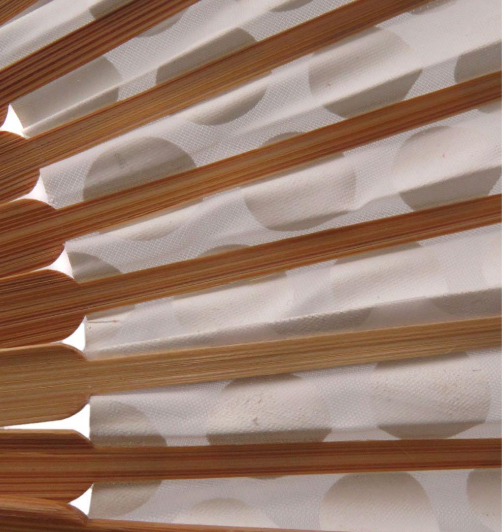 新品　未使用　ルイヴィトン　扇子　限定品