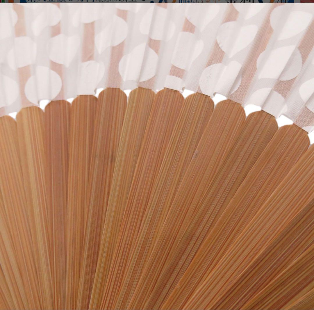 新品　未使用　ルイヴィトン　扇子　限定品