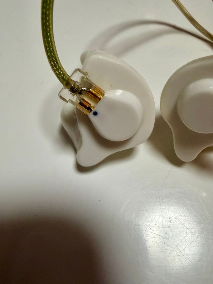 【値下げ】【カスタムIEM】FitEar Aya  (お値段交渉可)