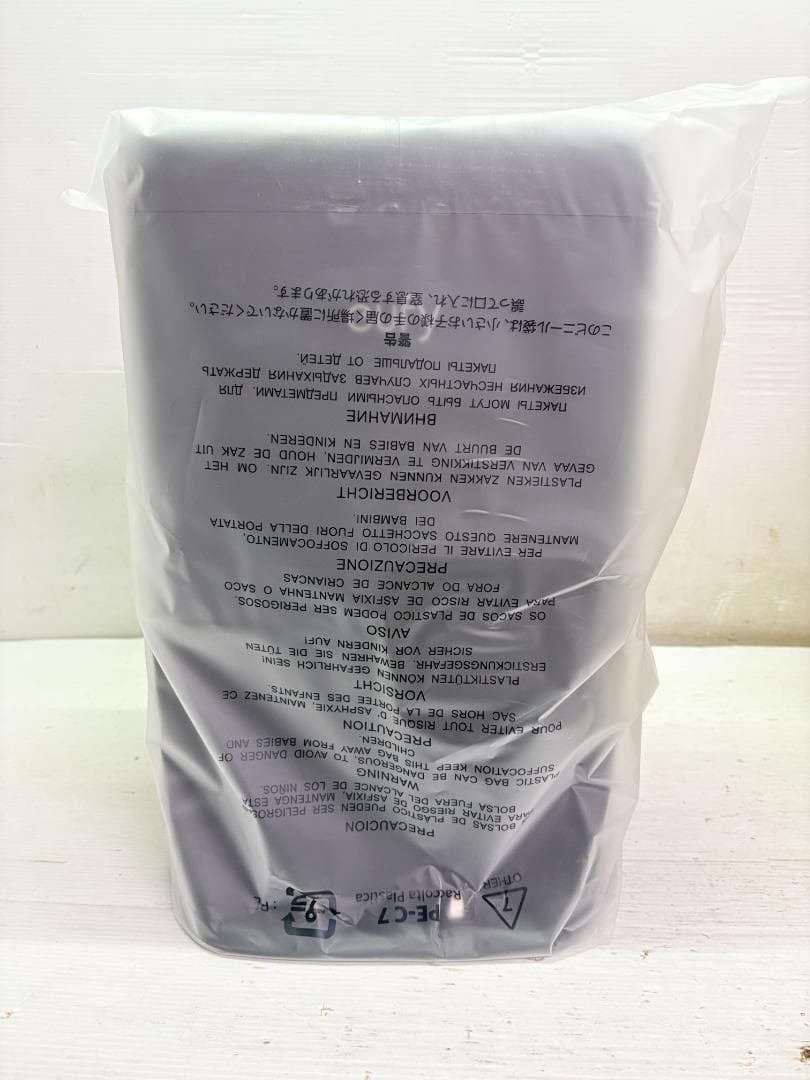 未使用／Anker アンカー／ロボット掃除機／3-in-1／eufy／E20