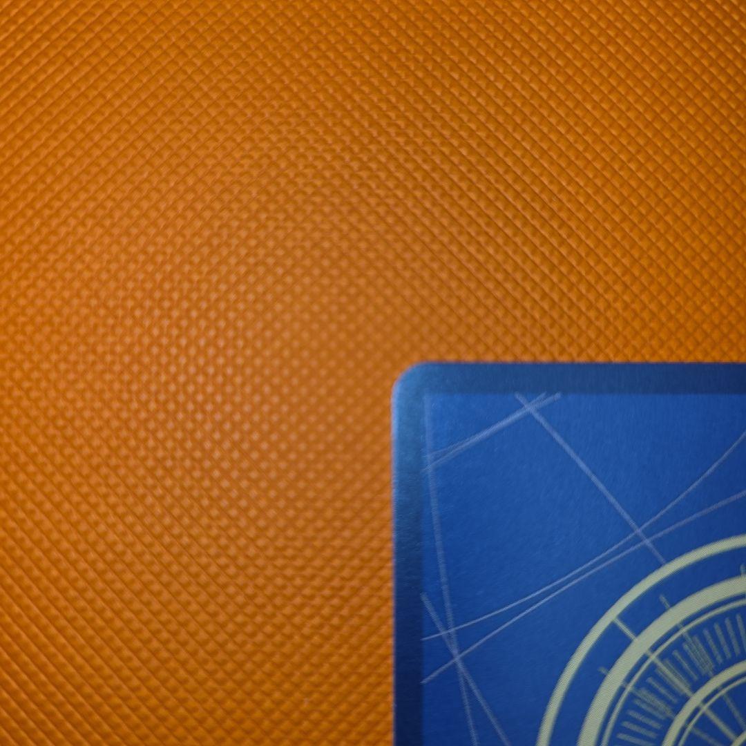 ワンピース カードゲーム 　ルフィ　EB02-061