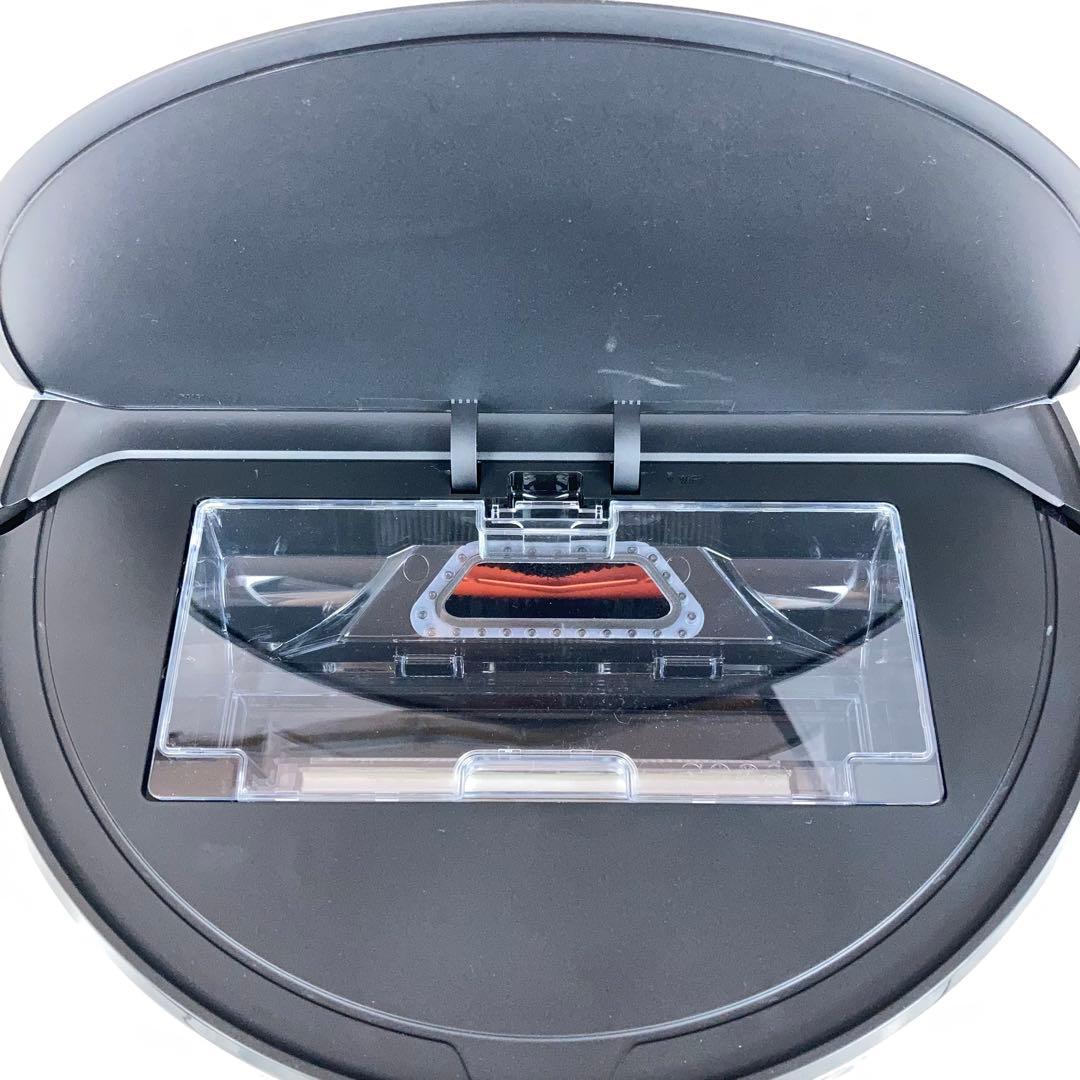 未使用 ロボット掃除機 roborock E4 E452-04