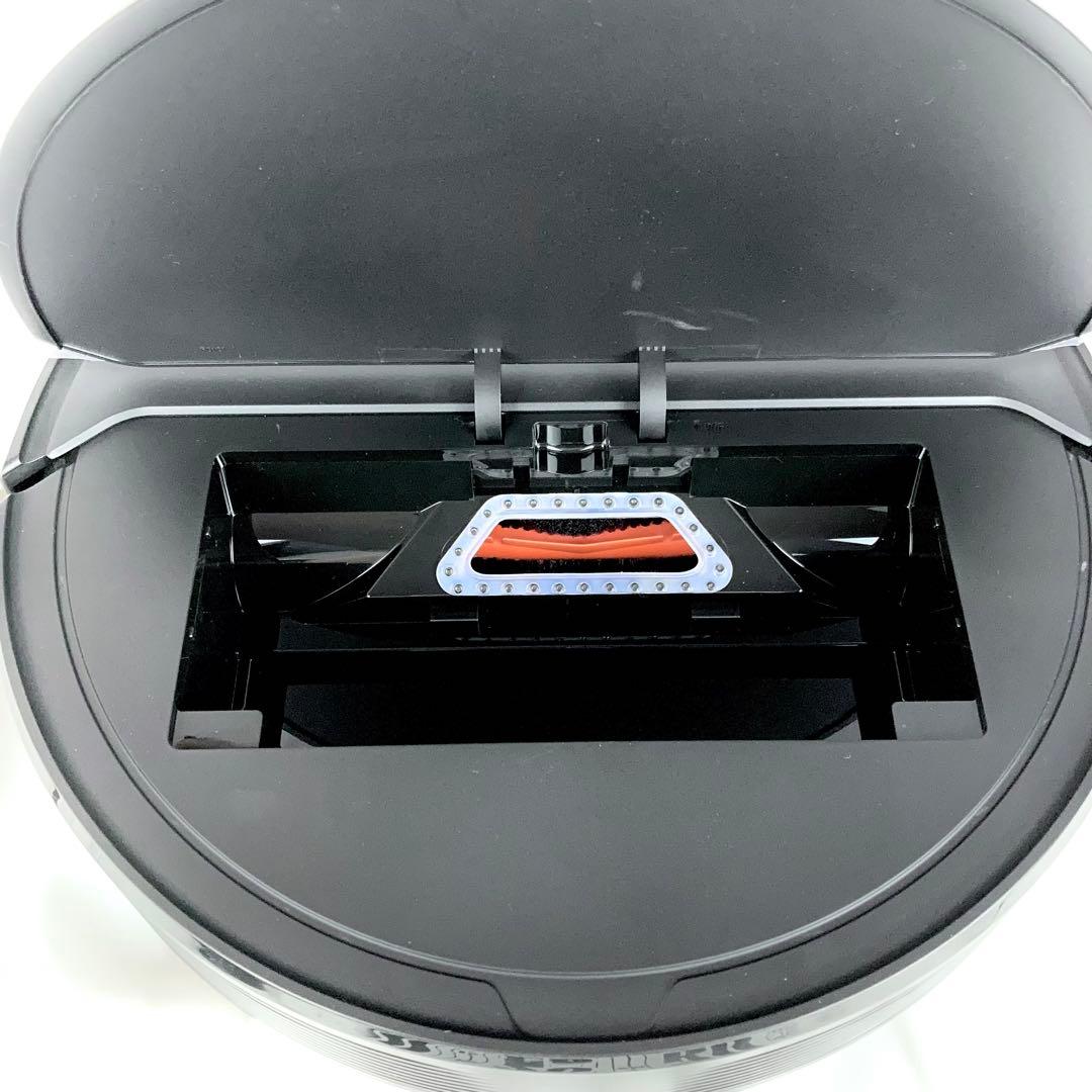 未使用 ロボット掃除機 roborock E4 E452-04