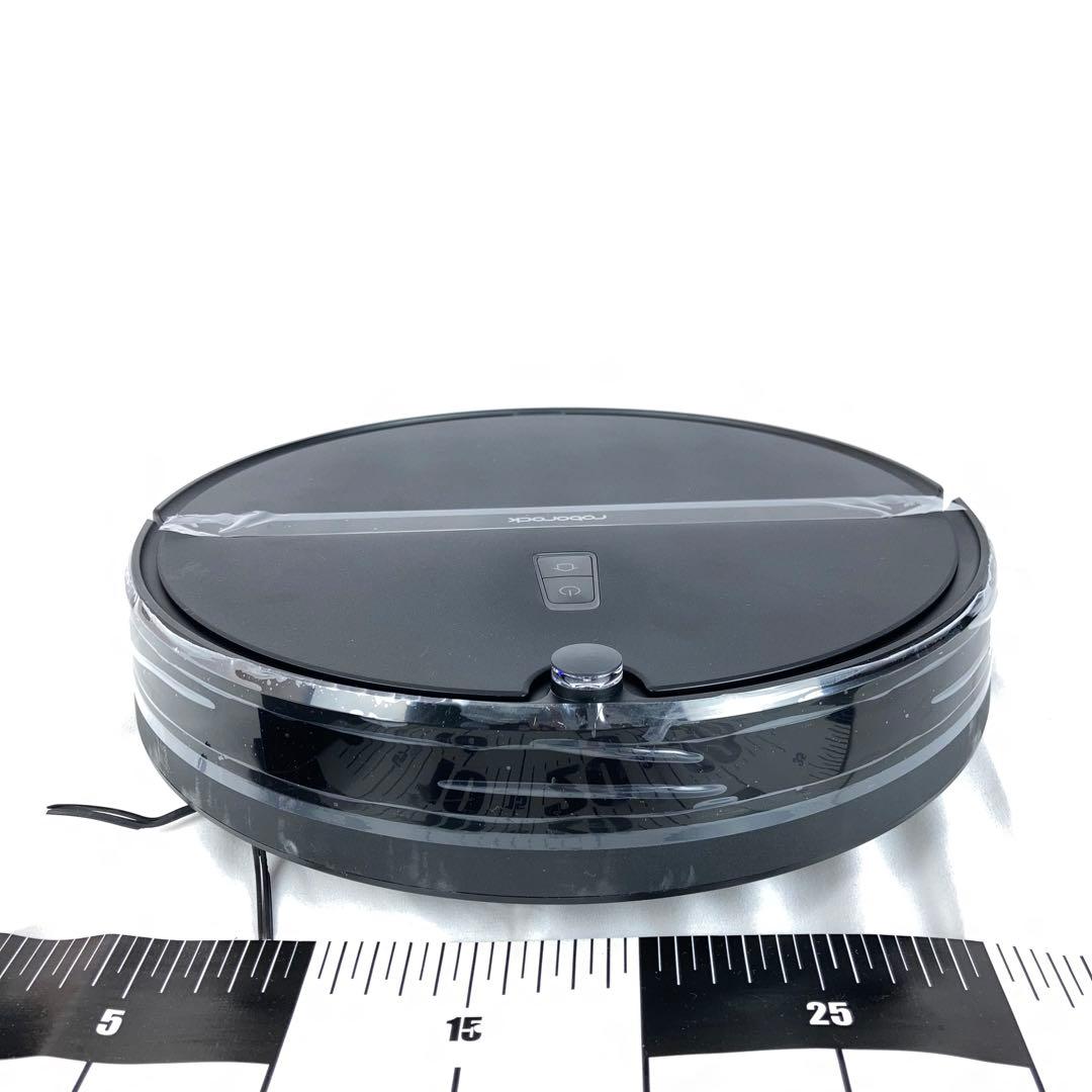 未使用 ロボット掃除機 roborock E4 E452-04