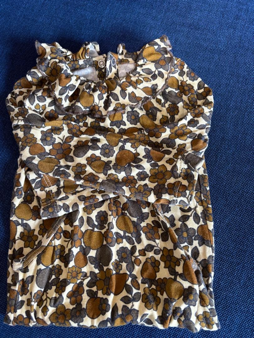 misha and puff mamaowl パロマ　18-24M