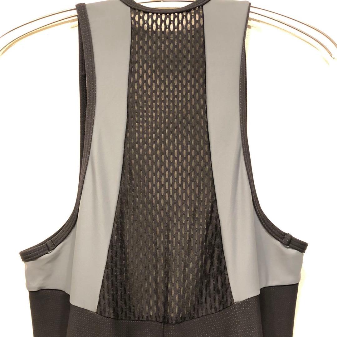 新品・未使用］Cafe du Cycliste ビブニッカーAdrienne L