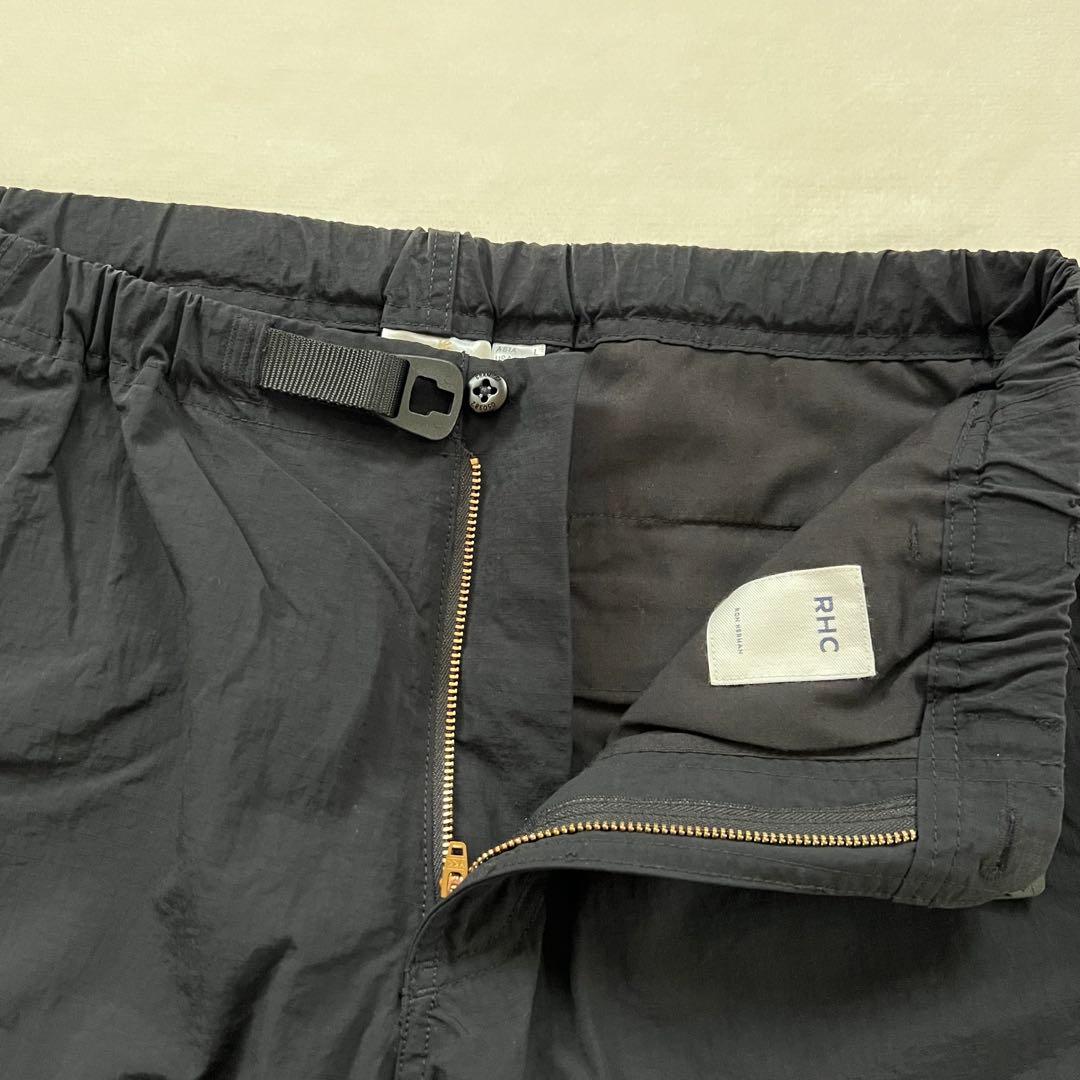 パンツ GRAMICCI for RHC Ripstop Nylon Pants