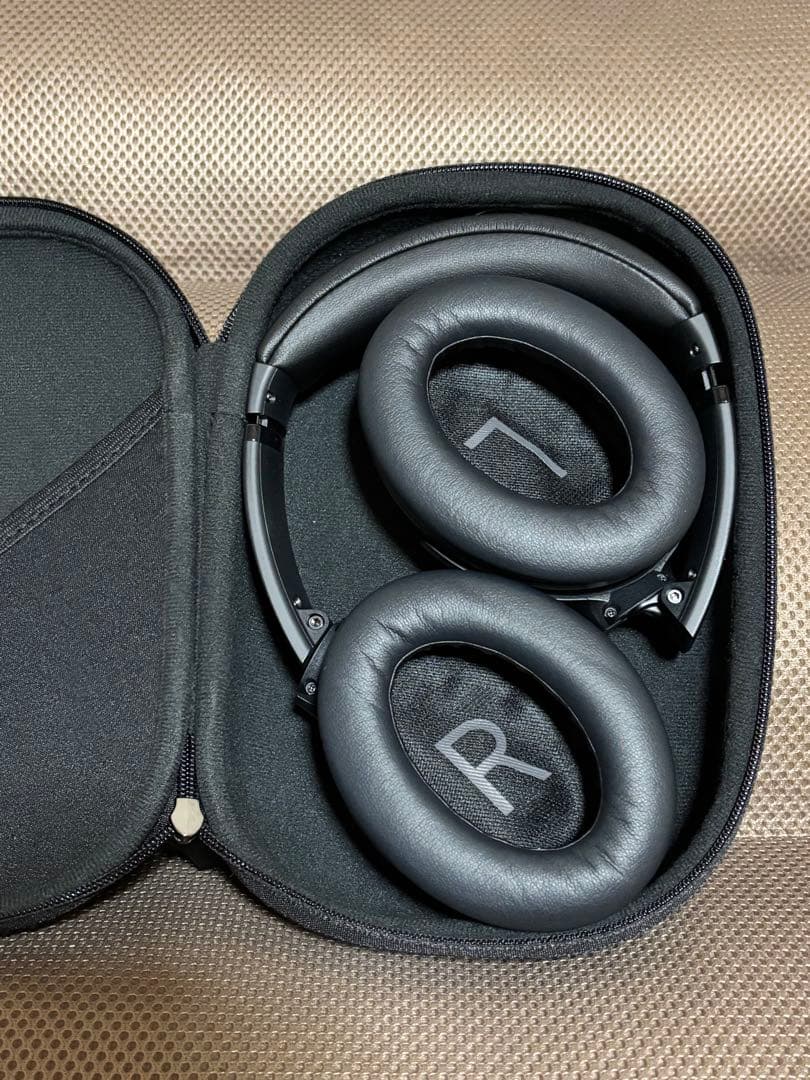 Bose QC Headphones ワイヤレスヘッドセット