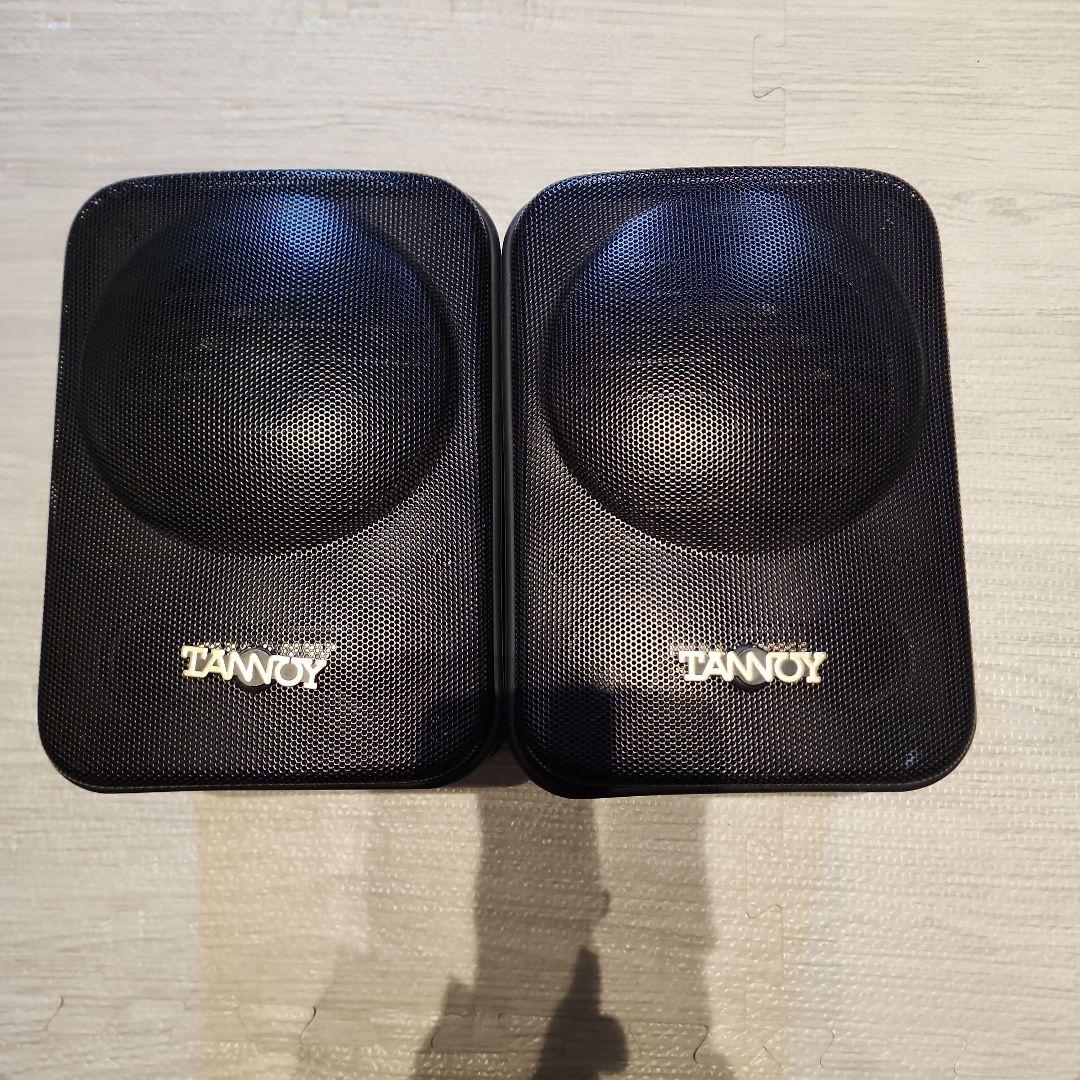 Tannoy CPA-5 タンノイ