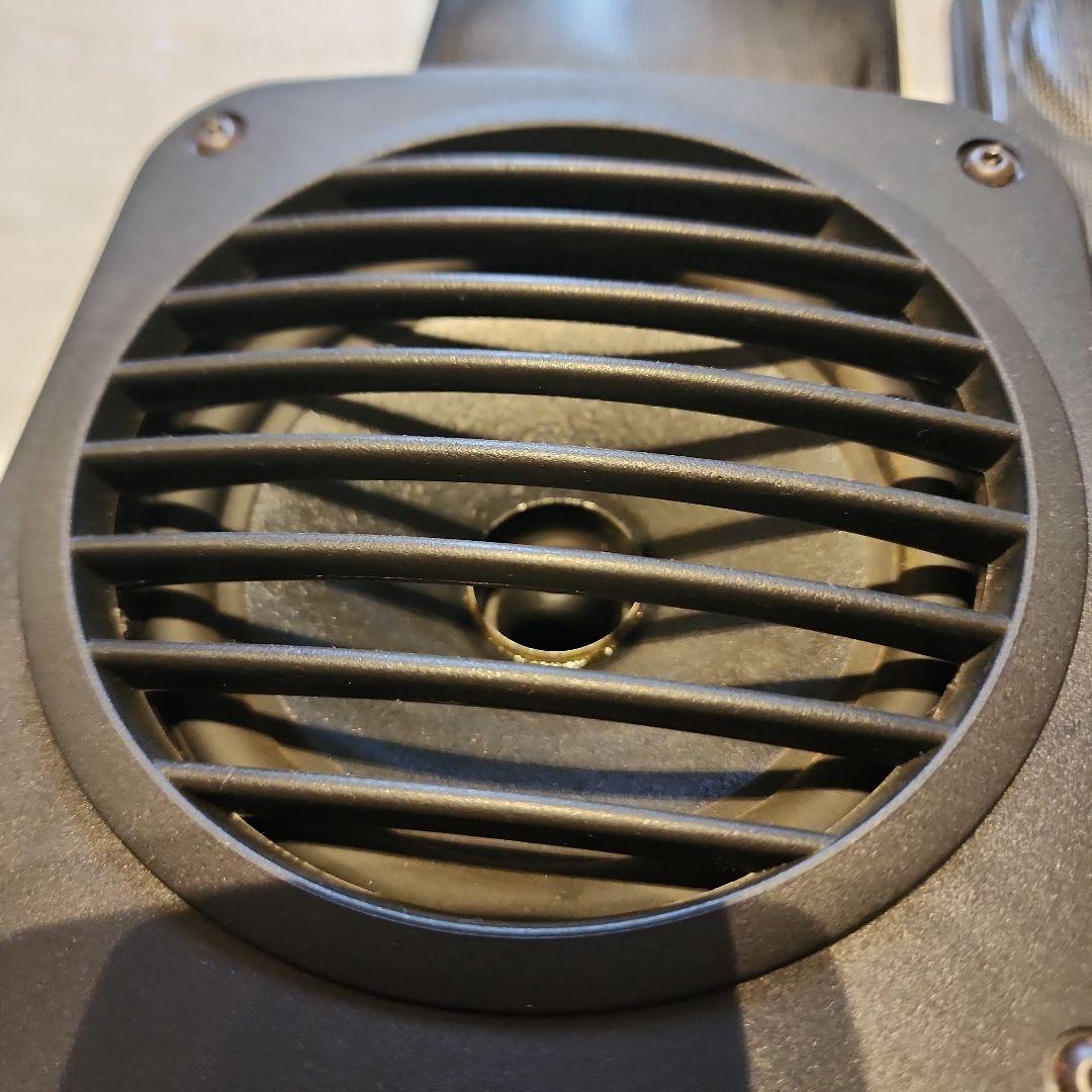 Tannoy CPA-5 タンノイ