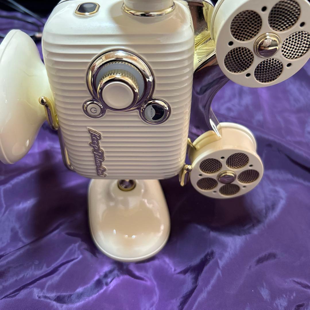 プロジェクター オシャレ