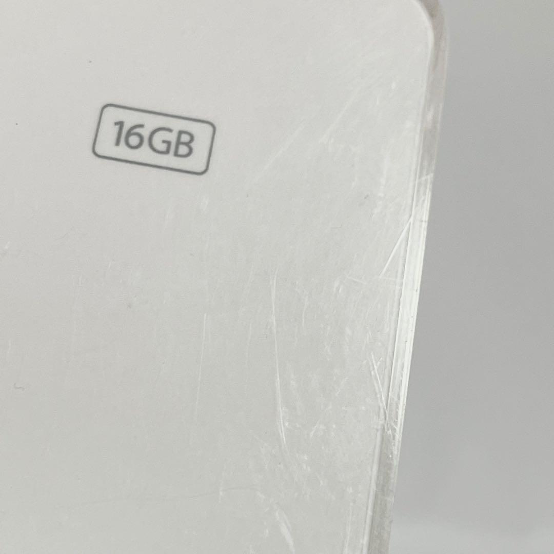 【未開封】Apple iPod nano 16GB MKN52J/A