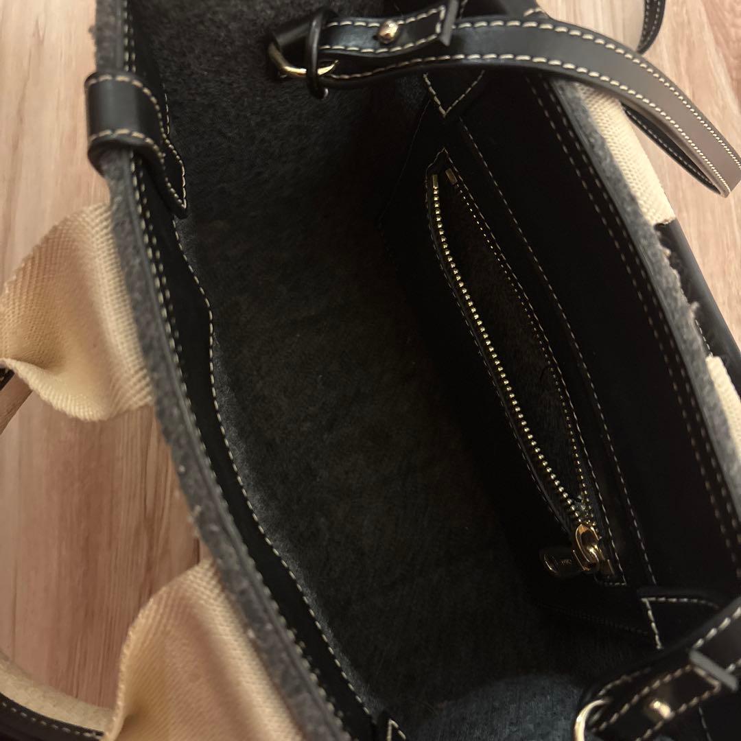 Chloé トートバッグ 最終値下げ