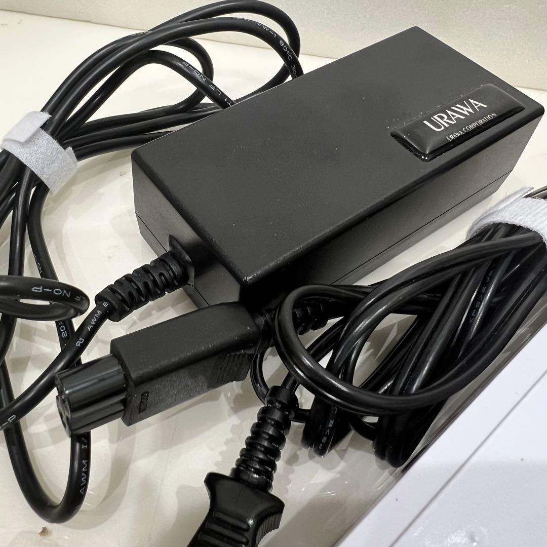 ②ネイル用 URAWA ネイルマシン ミニターネイルフィニッシャーウラワ-G3