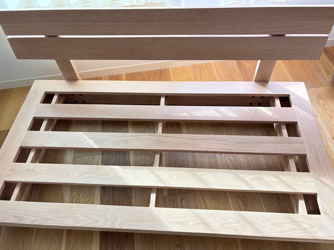 2人掛け・3人掛けソファ ACTUS SLOWHOUSE JARBI SOFA FRAME V2