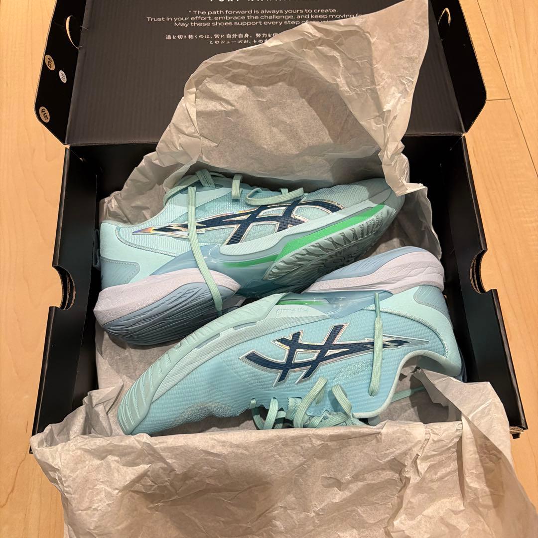 シューズ(男性用) SWIFTACE YUKI ASICS 26.5cm