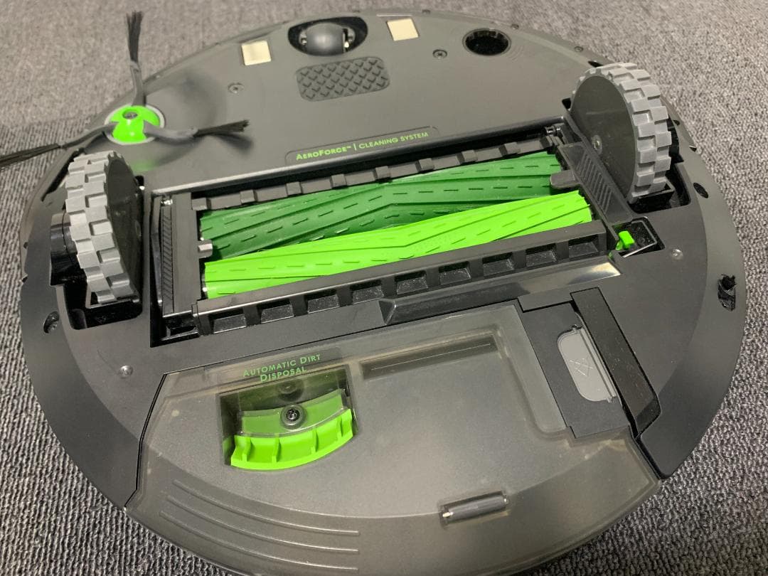 iRobot Roomba i3+ ルンバ i3 プラス 動作確認済 掃除機