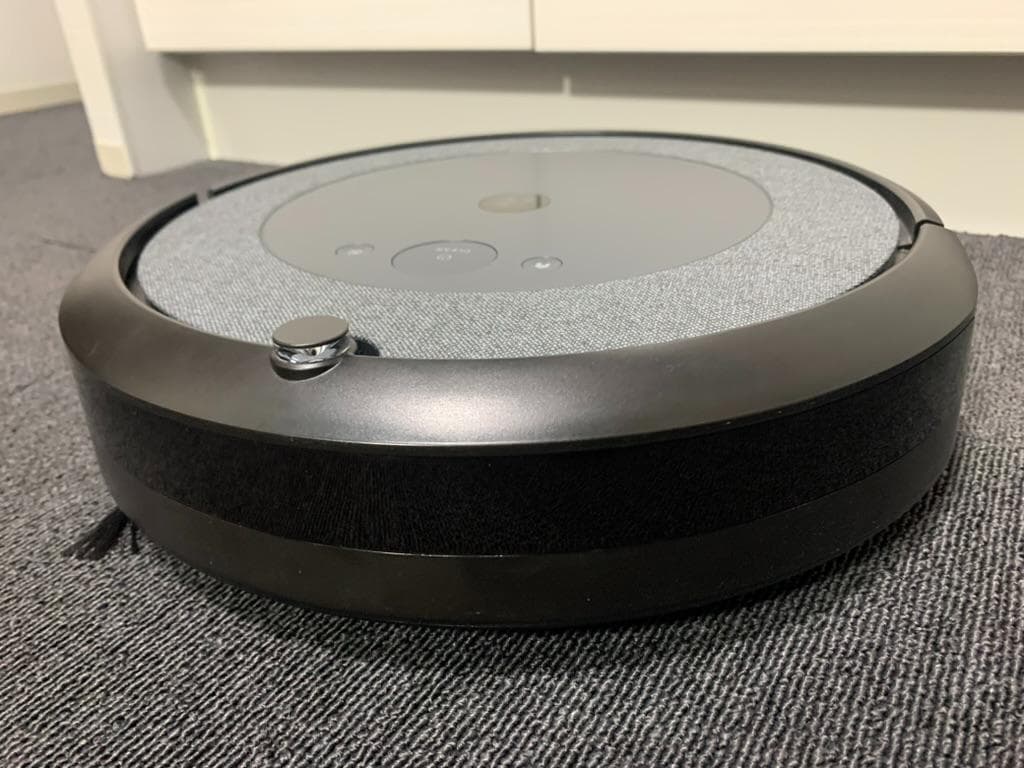 iRobot Roomba i3+ ルンバ i3 プラス 動作確認済 掃除機