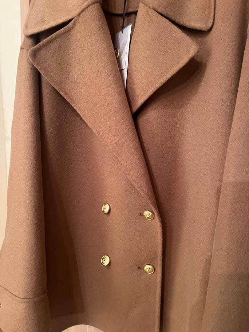 LOUNGEDRESS ミドルリバーコート