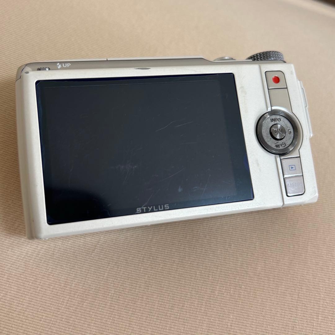 【 OLYMPUS 】STYLUS SH-60