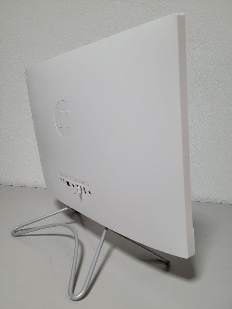 美品　HP All-in-One22-c0016jp 一体型デスクトップパソコン