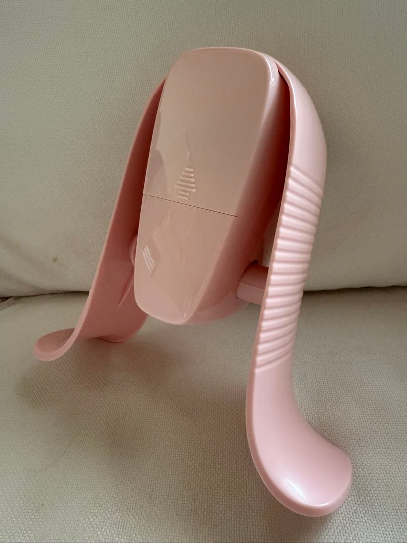 マイキュット ＊クッション付き ピンク