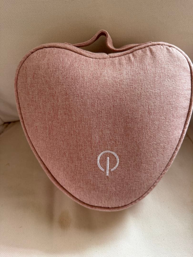 マイキュット ＊クッション付き ピンク