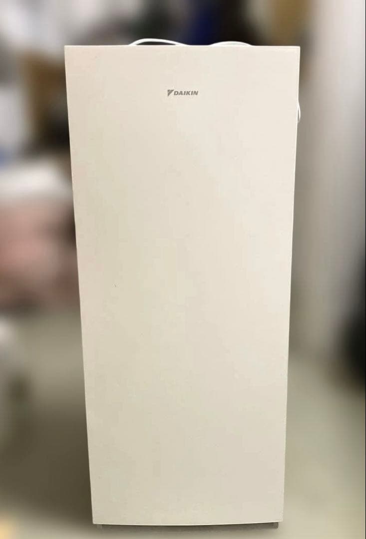 2023年製　ダイキン　加湿空気清浄機 MCK70ZBK