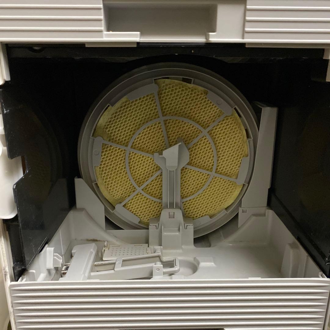 2023年製　ダイキン　加湿空気清浄機 MCK70ZBK