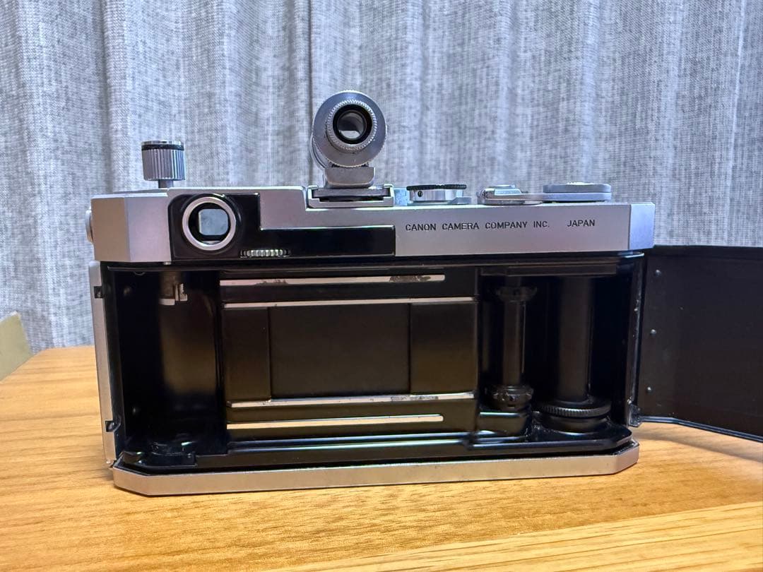 Canon VL2 キャノン カメラ レンズ付き