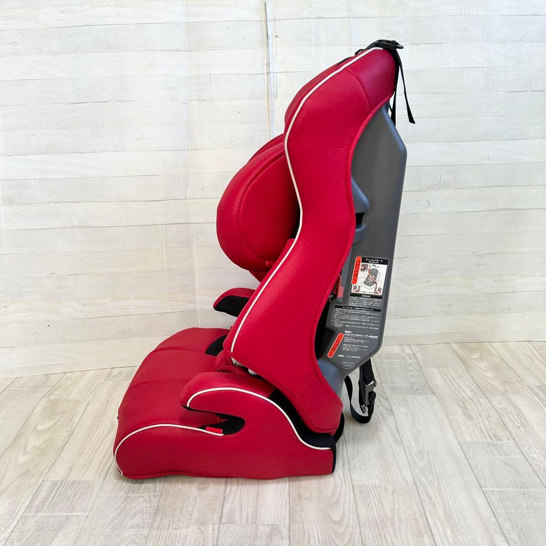 レカロ スタートH1【ヘッドサポート・取扱説明書付き】