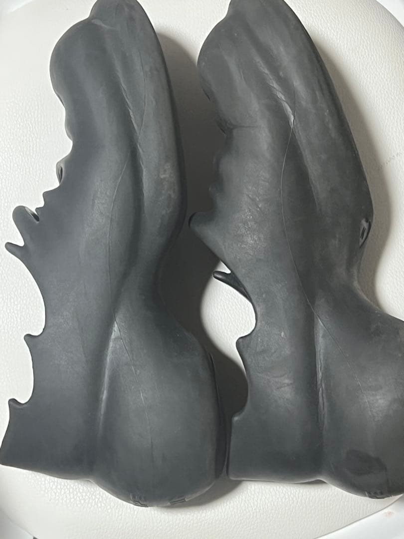 GRAPE X YVMIN RIPPLE ブラック　Mサイズ