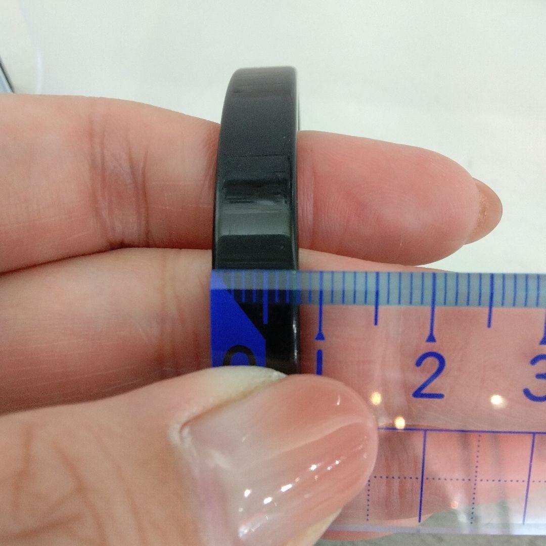 CHANEL　ココマークプラバングル　2011年モデル　　中古品