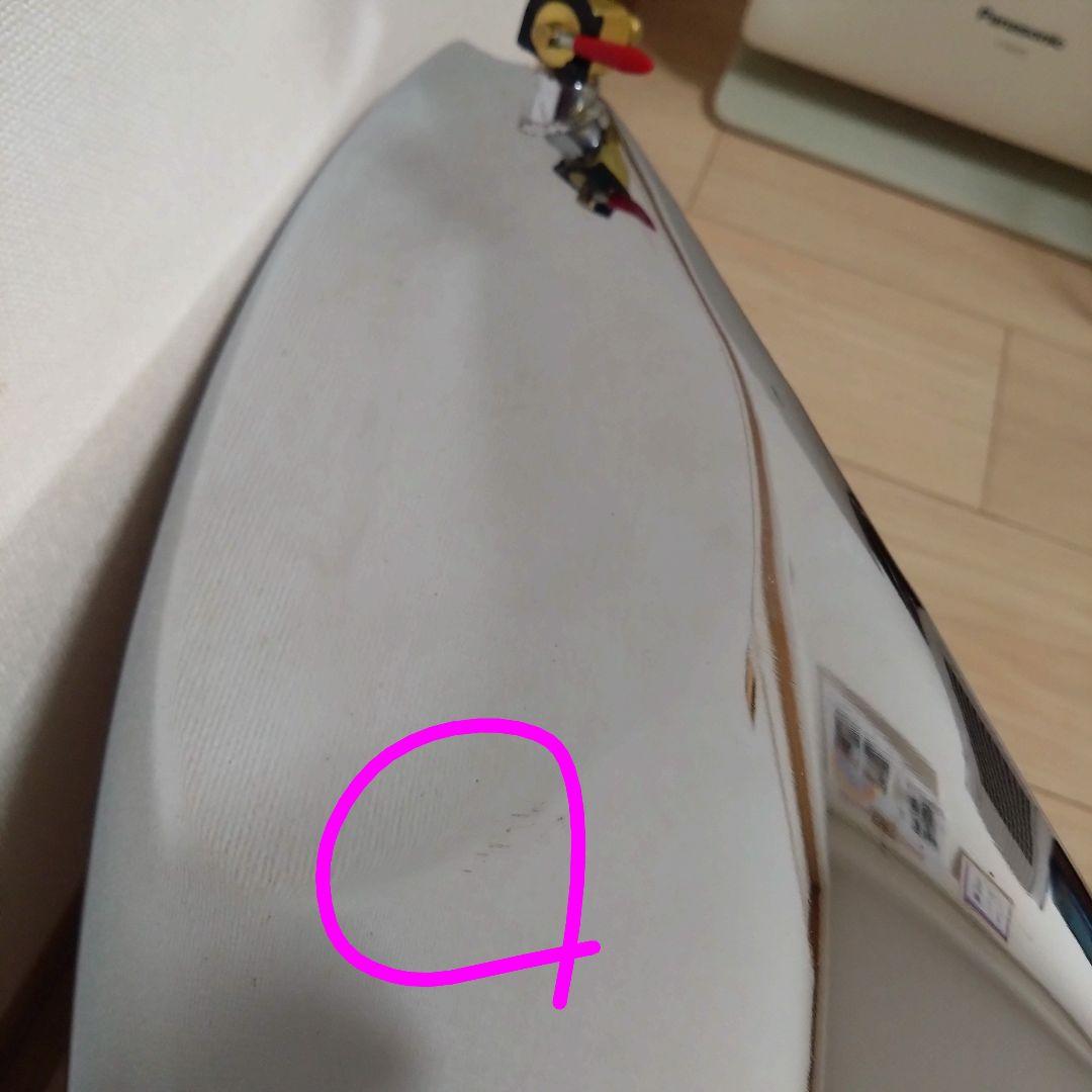 にょす ボンネビルタンク クロームメッキ仕上げ