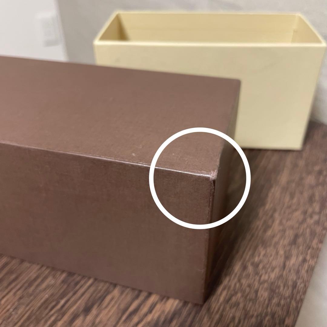 【LOUISVUITTON】ルイヴィトン ノベルティ　トランク　非売品　箱あり