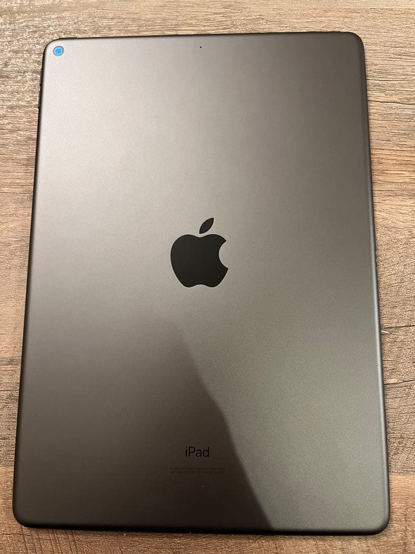 Apple iPad Air3 スペースグレー 64GB