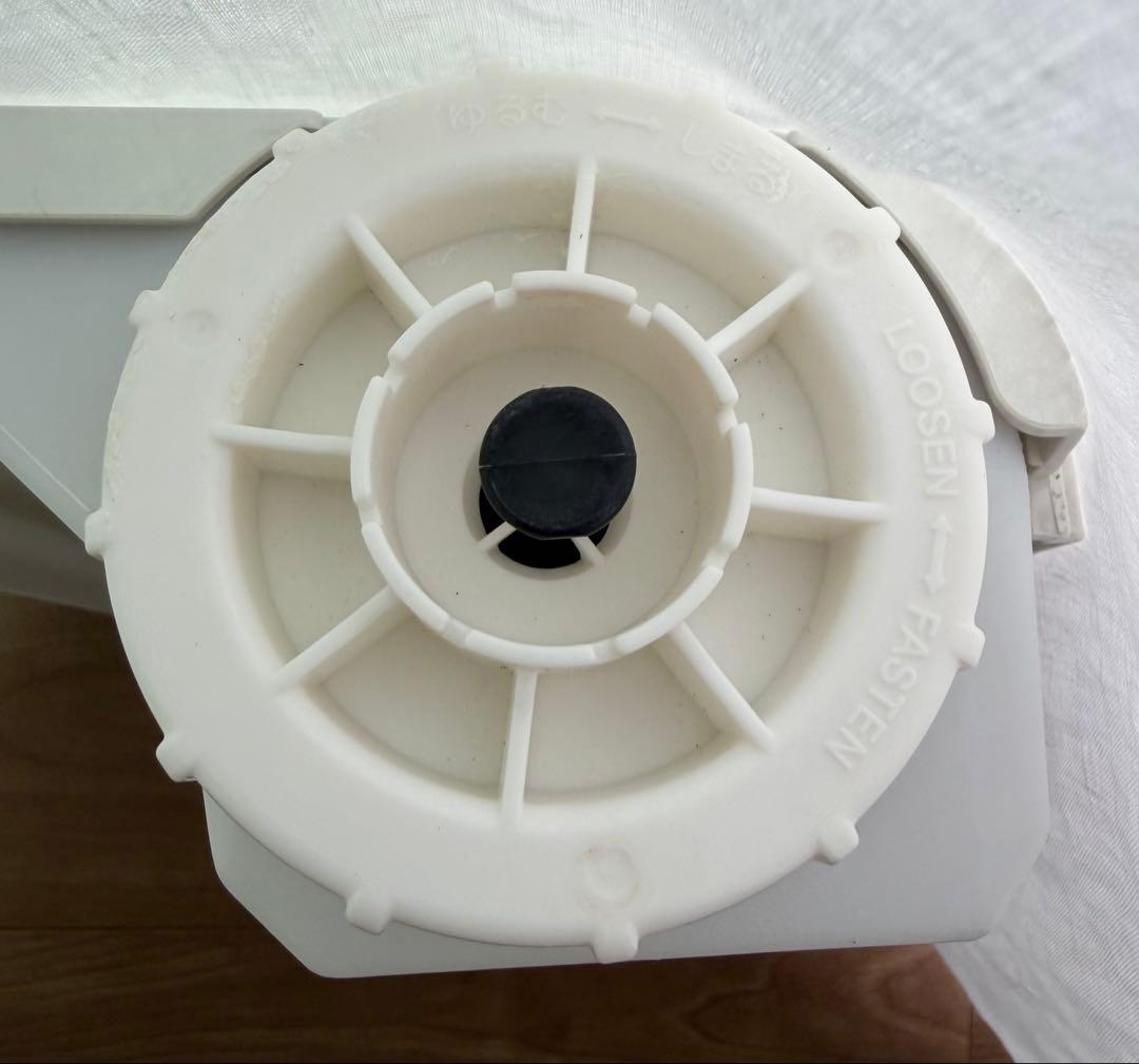 DAIKIN ダイキン 除加湿空気清浄機 クリアフォースZ ACZ70S-W