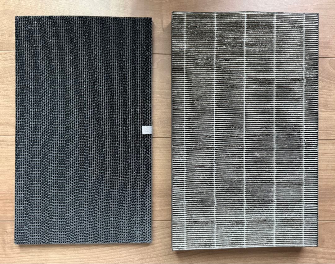 DAIKIN ダイキン 除加湿空気清浄機 クリアフォースZ ACZ70S-W