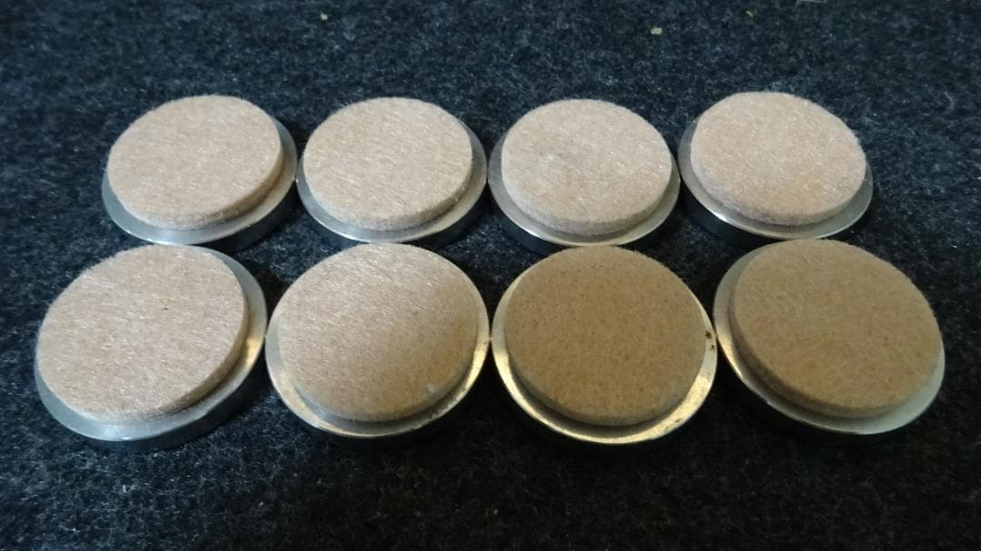 TAOC EST-50HL スピーカースタンド