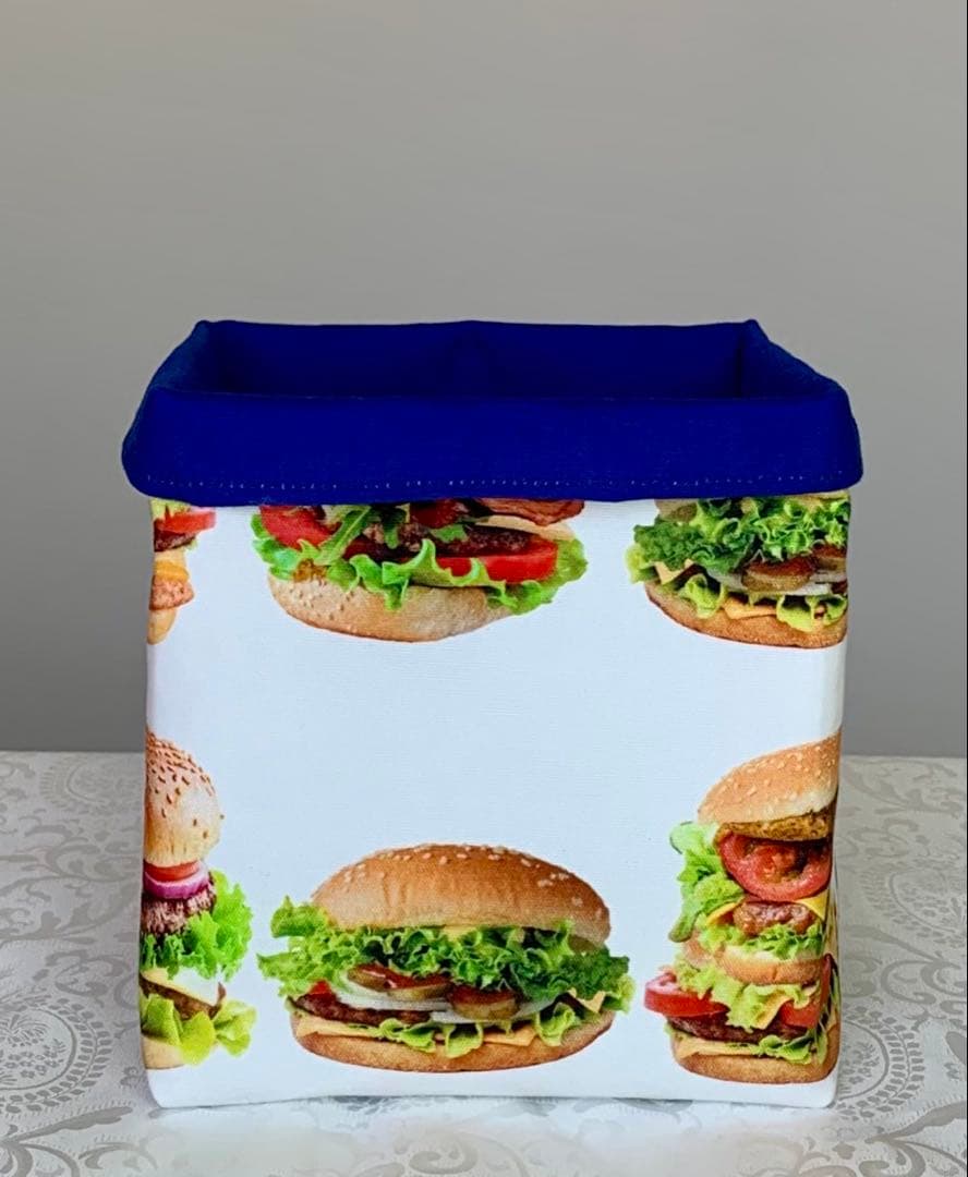 順子　お昼寝わんこ　トートバッグ　小物入れ