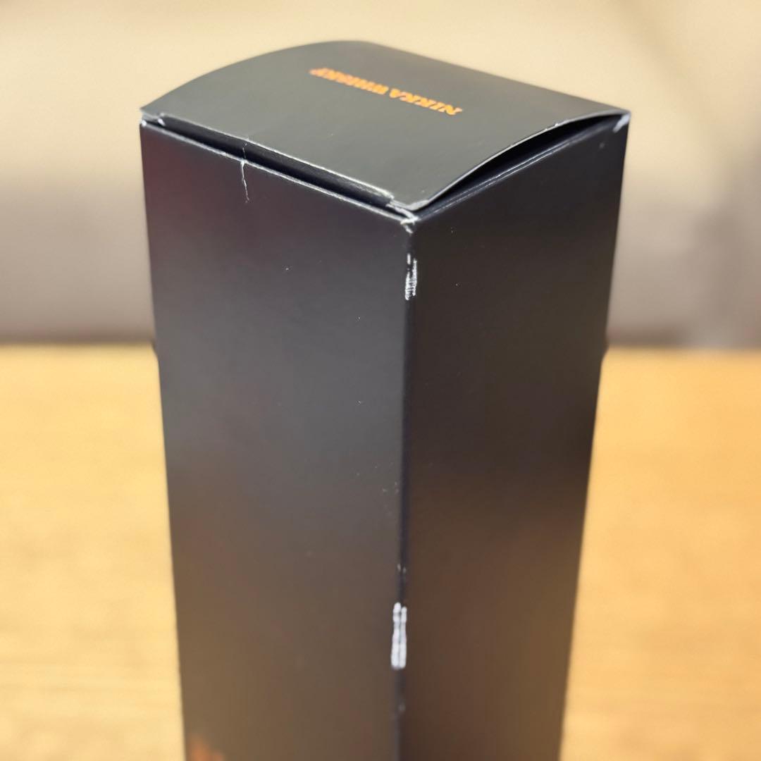 【未開栓】ニッカ竹鶴・余市・宮城峡・カフェモルト　全700ml各1本