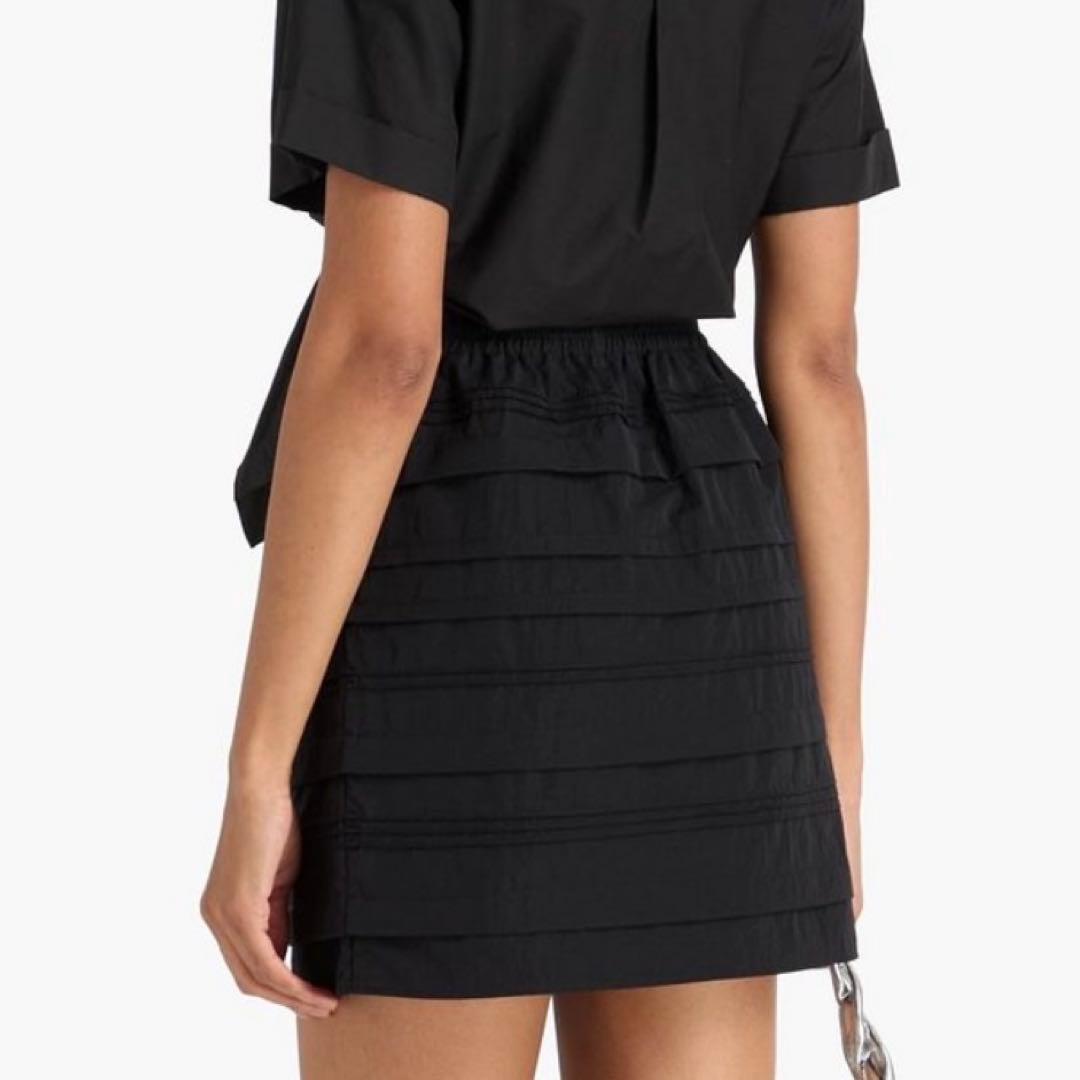 【試着のみ】セシリーバンセン スカート❤︎CECILIE BAHNSEN