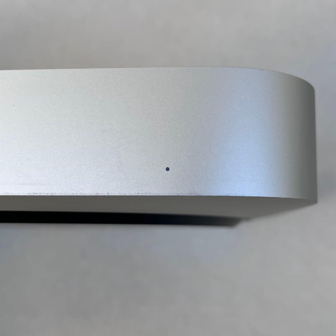 Macデスクトップ Apple M1 Mac mini 16GB 1TB