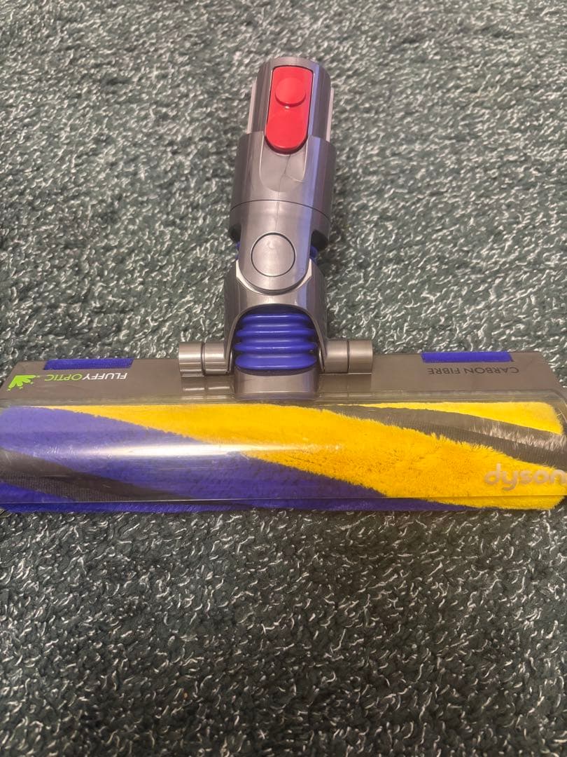 Dyson [425995-02]ソフトローラークリーナーヘッド