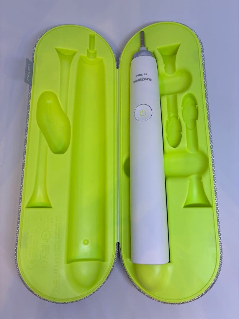 フィリップス　ソニッケアー　ダイヤモンドクリーン　HX9333/04