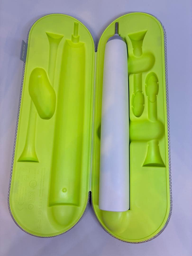 フィリップス　ソニッケアー　ダイヤモンドクリーン　HX9333/04