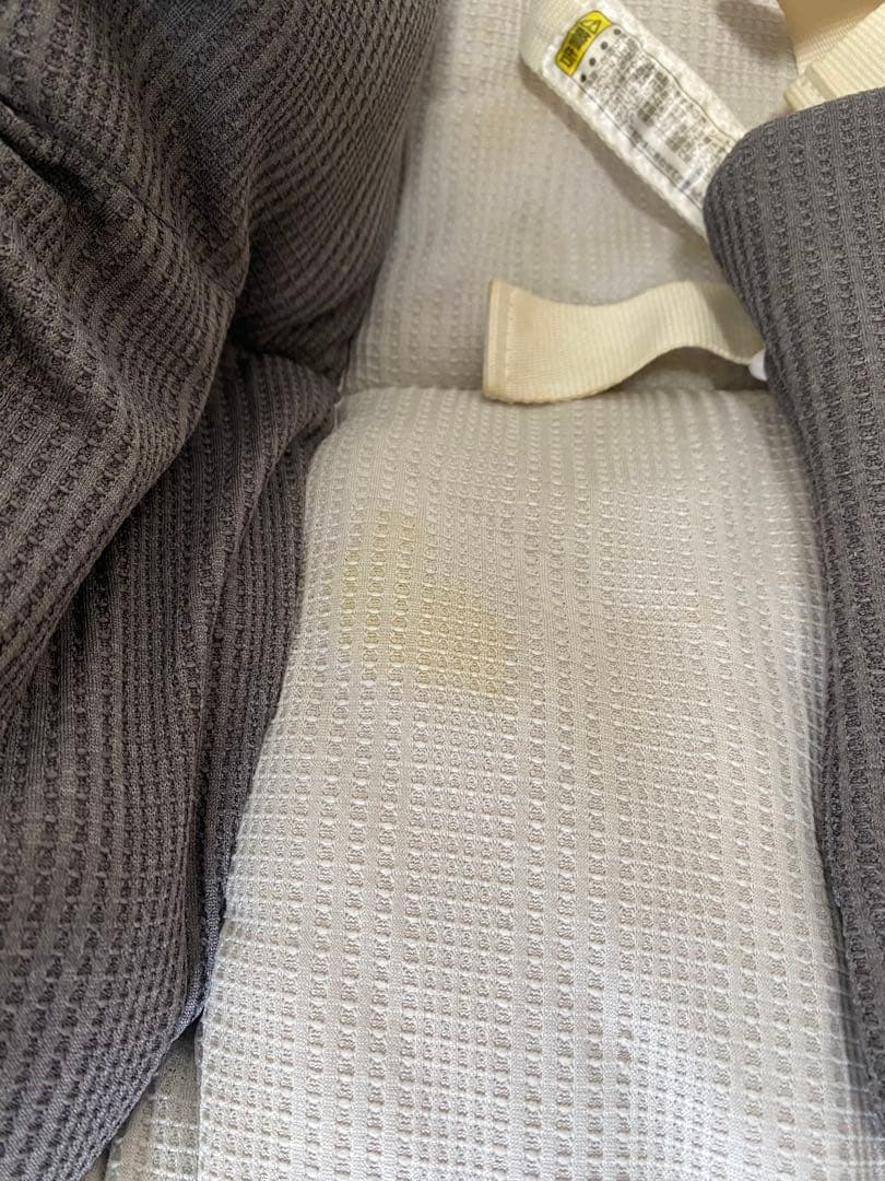 【YUN】Combi ネムリラ AUTO SWING BEDi Long