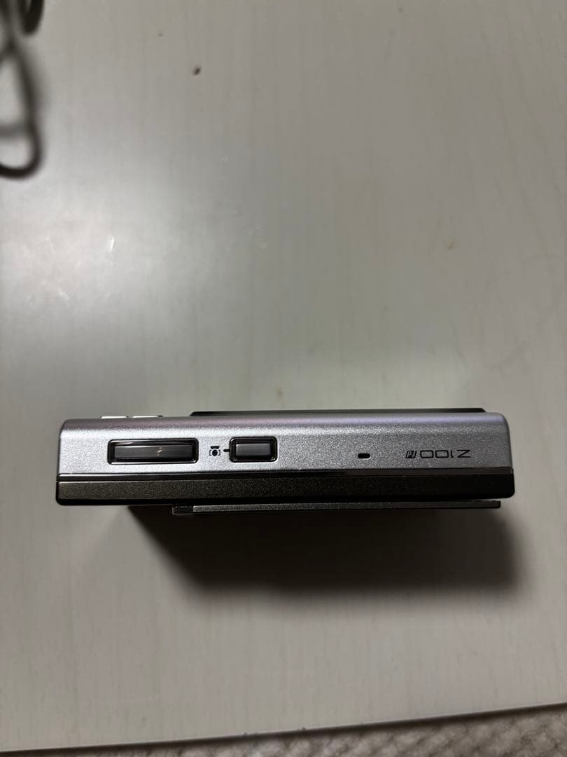 FUJIFILM FINEPIX Z100fd 動作確認済